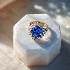 Jewelry care tips