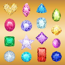 Diamond Shapes