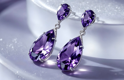 Loose gemstones
